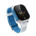 Часы Smart Baby Watch FA23 (белый+голубой) купить детские умные часы недорого в Спб на Ладожской